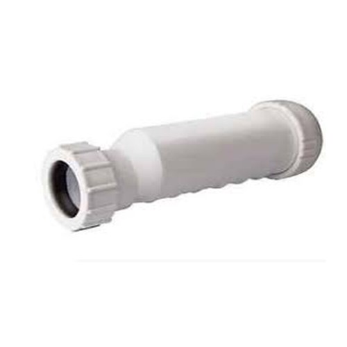 Hepvo 40mm self sealing - sealing, white