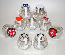 Tamper Proof Security Seals / Labels / Stickers - Ideal For Honey Jars