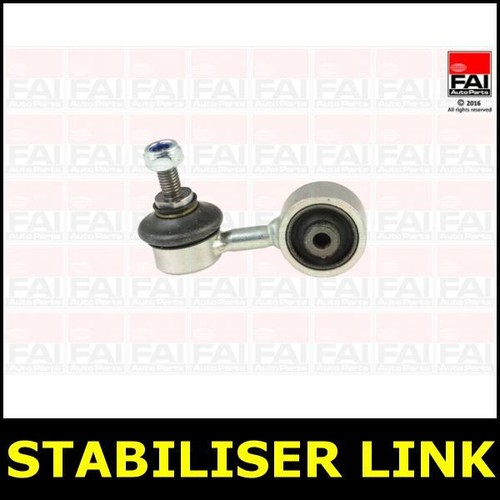 Stabiliser anti roll bar - anti-roll,