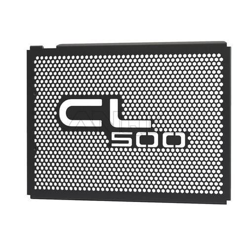 Motorcycle radiator grille - motorcycle,