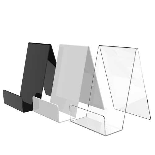 Book stand plate phone - stand, holder