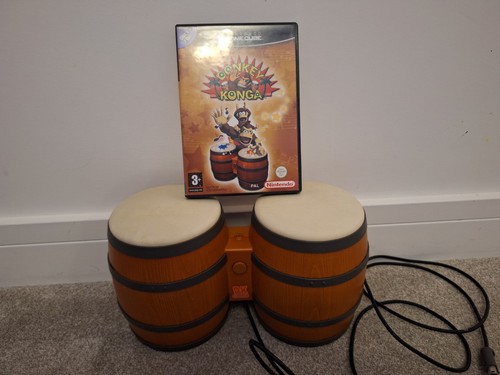 Official nintendo gamecube - nintendo,