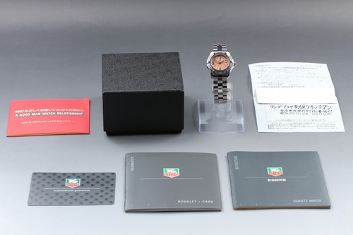 Exc paper tag heuer - paper],