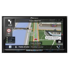 Pioneer AVIC-Z830DAB-C Sat Nav