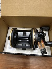 Diawa 7ht Tournament Reel  (Japan)