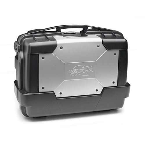Kappa bike luggage garda - kappa, top