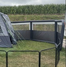 Vango Airbeam Windbreak 3