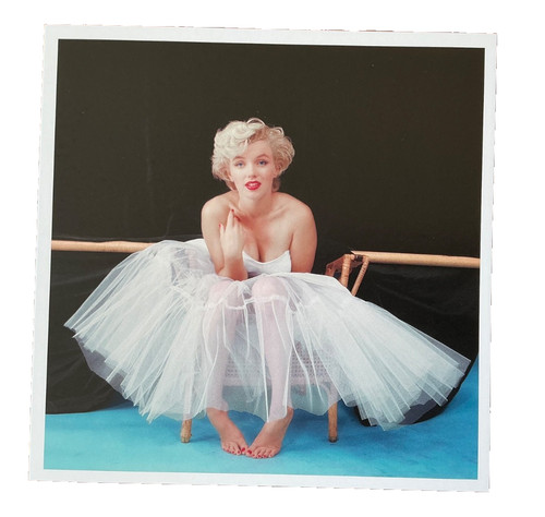 Marilyn monroe portrait - monroe,