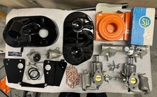 Classic Mini Cooper S MK3 HS2