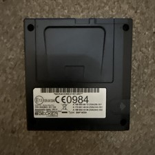 MERCEDES A B C CLASS W176 W246 w204  Becker Map Pilot Navigation A1669008812