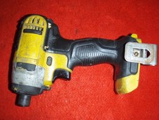 Dewalt DCF809, Cordless Impact