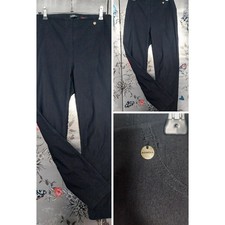 ROBELL BELLA Ladies stretch full length trousers  size 18 XL Fleece lined WOMENS
