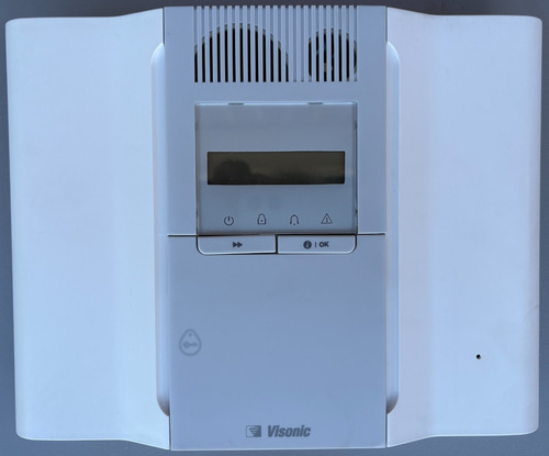 Visonic powermax complete - visonic,