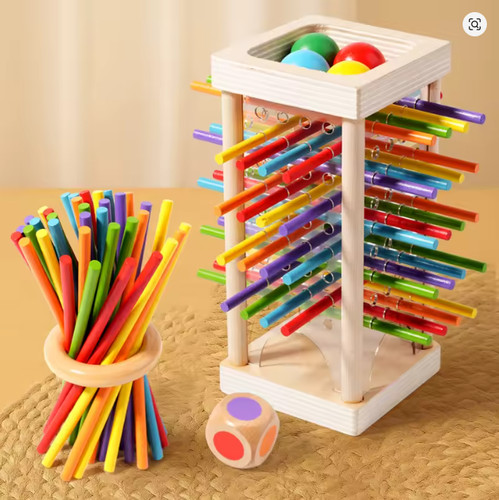 Baby montessori sensory - montessori, fine