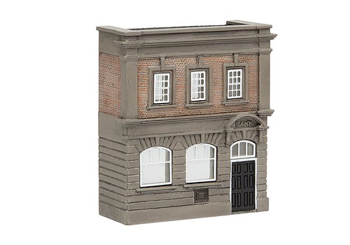 Bachmann scenecraft 241 - scenecraft, low