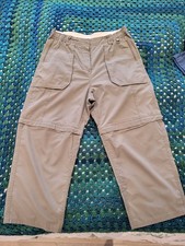 Peter storm Walking Trousers