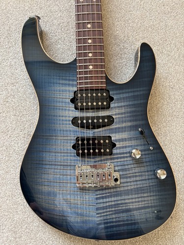 Suhr modern plus - modern,