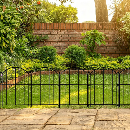 10pcs rustproof metal garden - metal,