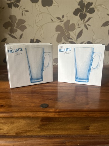 Brand new the tall latte - new,