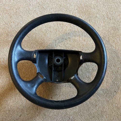 Steering wheel ezgo txt - txt, golf