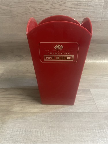 Piper heidsieck champagne - piper-heidsieck, red