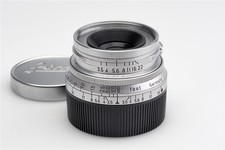 Leitz Leica M Summaron 3.5/3.5Cm #1290003