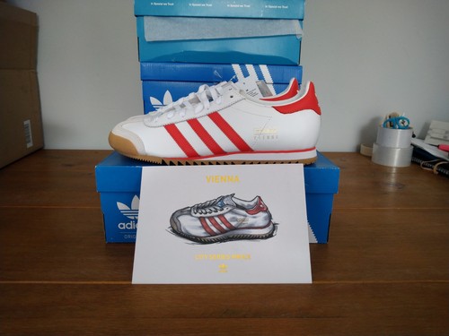 Adidas originals vienna rom - adidas,