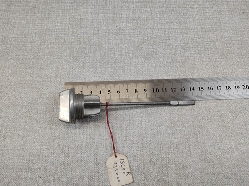 Oil level gauge honda - level,