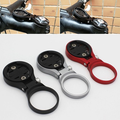 Bike stem mount for garmin - stem,