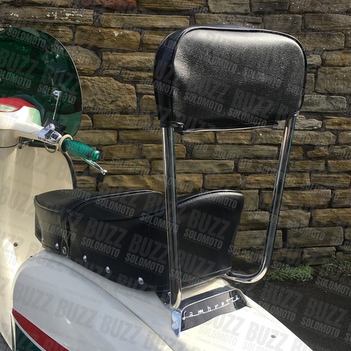 Vespa lambretta universal - vespa,