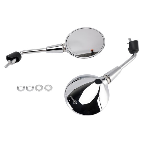 Mirror shorty left - m8,
