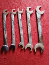 Hazet SPANNER BA-SIZES; 0, 1