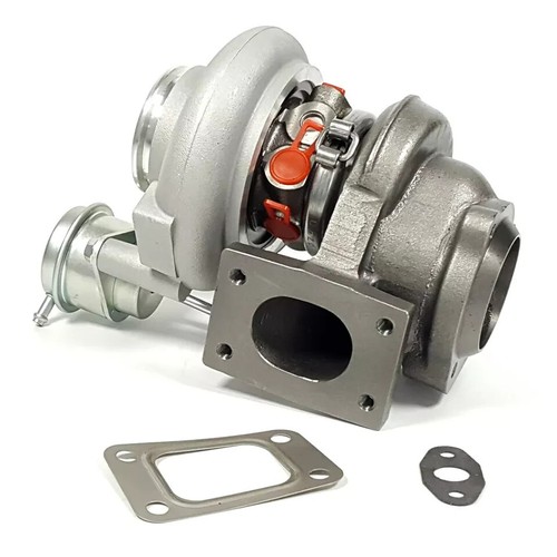 Upgraded billet td04hl 19t - 6+6, td04hl-19t
