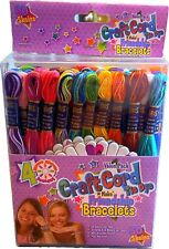 Teen Friendship Bracelets