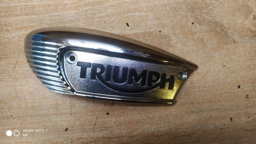 Triumph bonneville t100 2016 - bonneville,
