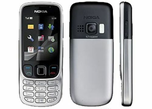 Simple nokia 6303c - 6303c, cheap