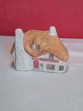 Philip Laureston. " Church House Inn". UK728. 60x70mm approx.Cream