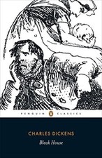 Bleak House (Penguin