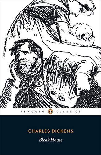 Bleak house penguin - bleak,
