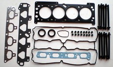 HEAD GASKET SET BOLTS ASTRA