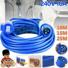 Caravan Motorhome Electric