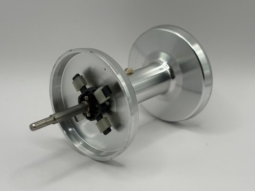 Abu 7000i seven reel - abu, /