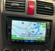 HONDA CR-V ES-TE MK3 2010 FL