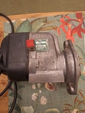 Lucas SR4 Vintage Tractor