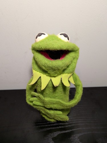 Kermit the frog - kermit, 1978