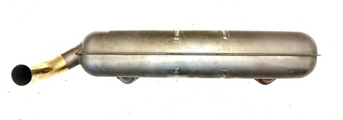 Dansk mild steel sports - dansk,