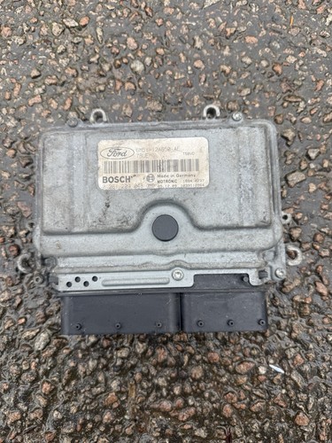 Ford focus mk2 st225 - focus, engine