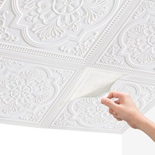 Ceiling Tiles, 3D Wall Panels