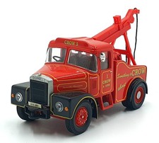 CORGI 1/50 Scale 16101 -