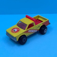 Vintage Mattel Hot Wheels